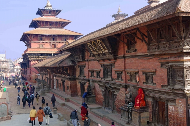 Trekking in Nepal: A Beginner's Guide to the Best Trails